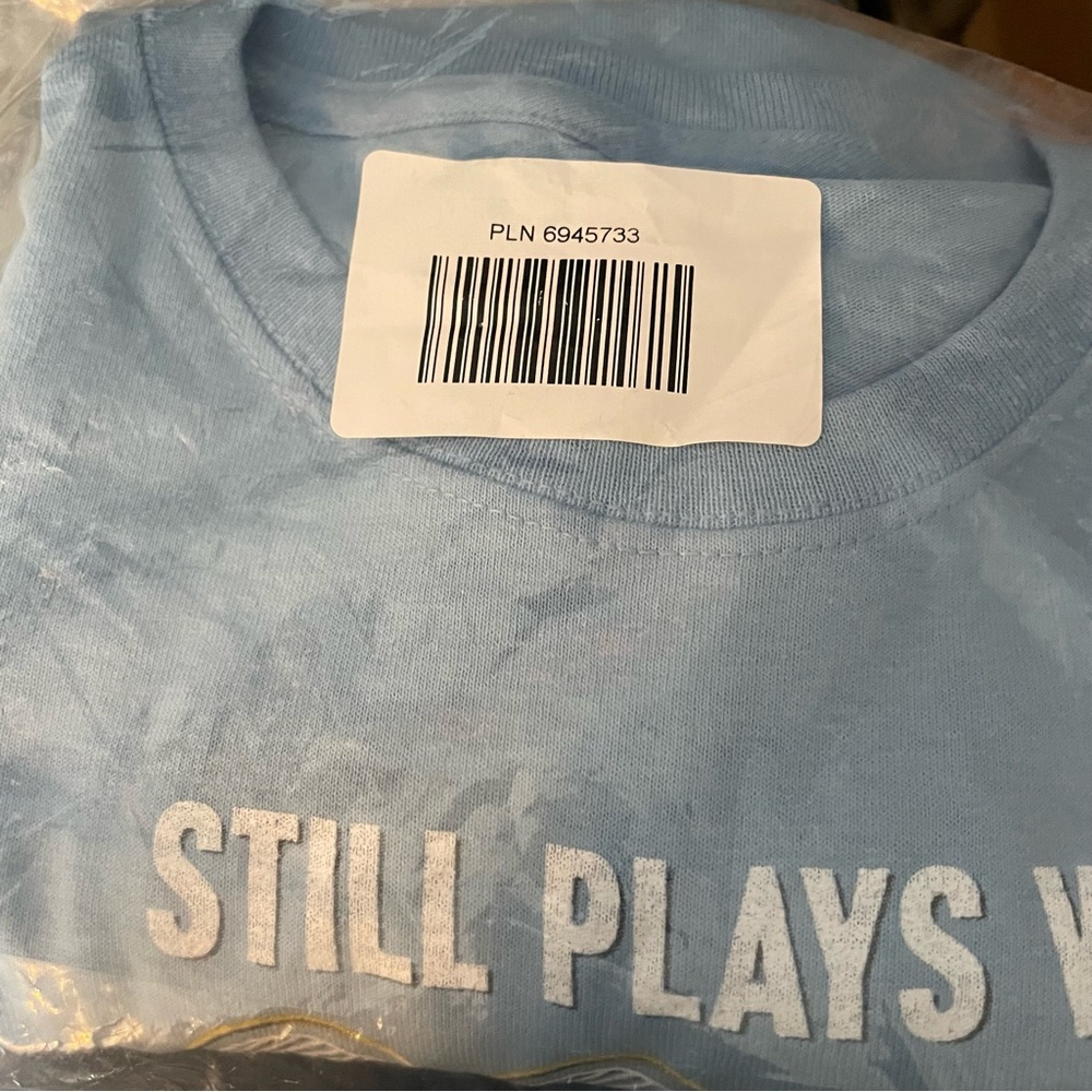 Plays With Cars Tee - Picture 5 of 5